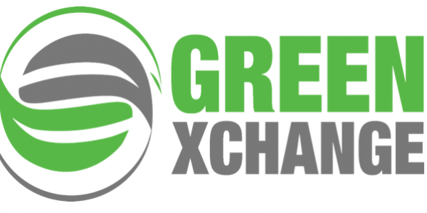 Introducing Our New Green Xchange’s Logo